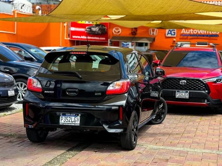 Mitsubishi MIRAGE 2024 - Vista 5