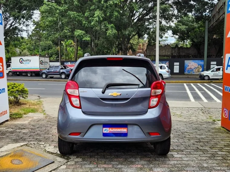 Chevrolet BEAT 2019 - Vista 5