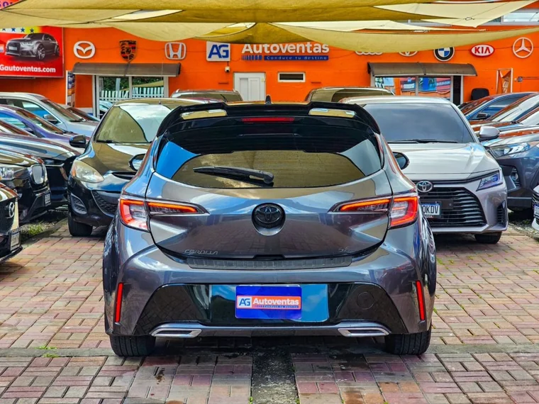 Toyota COROLLA 2022 - Vista 5