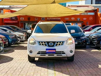 Nissan ROGUE 2013