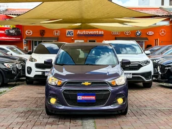 Chevrolet SPARK 2017