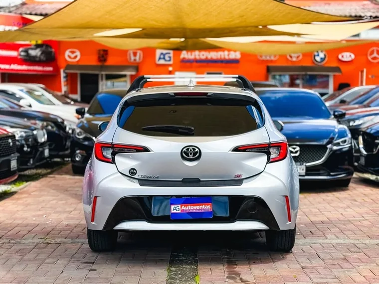 Toyota COROLLA 2024 - Vista 5