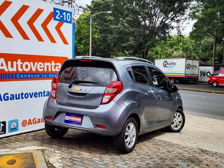 Chevrolet BEAT 2019 - Vista 4