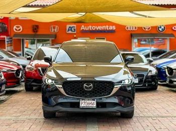 Mazda CX-5 2022