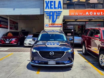 Mazda CX-9 2019