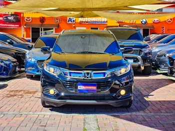 Honda HR-V 2019