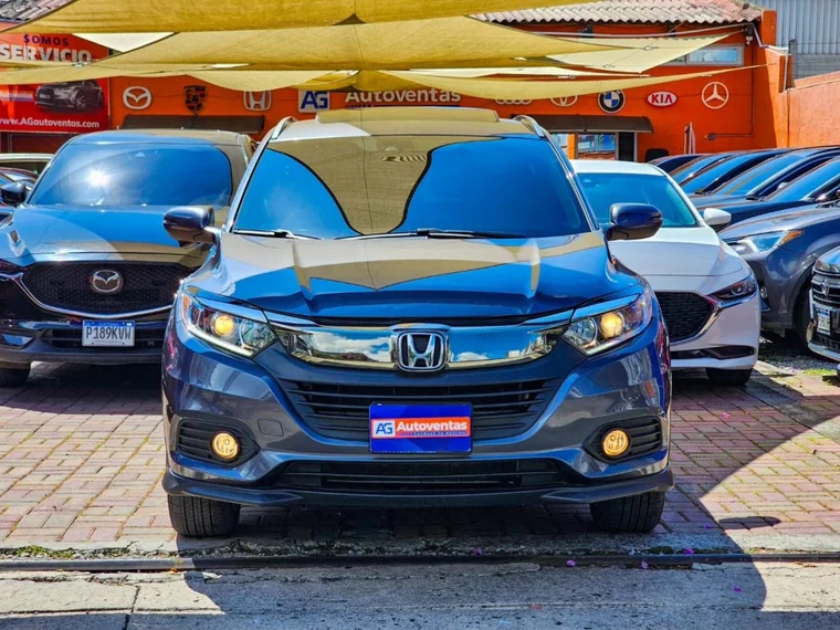 Honda HR-V 2019 - Imagen principal