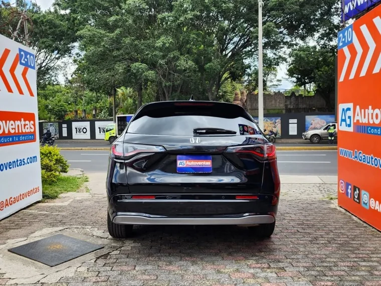 Honda HR-V 2024 - Vista 5
