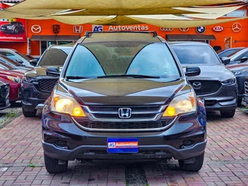 Honda CR-V 2010