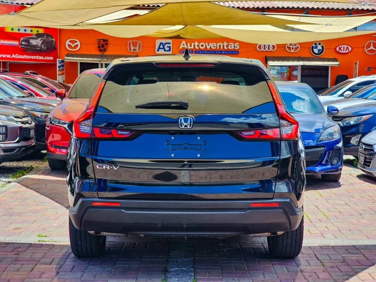 Honda CR-V 2024 - Vista 5