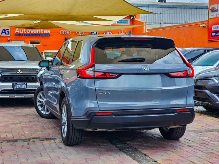 Honda CR-V 2024 - Vista 4