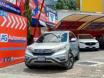 Honda CR-V 2015