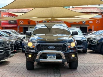 Ford RANGER 2020
