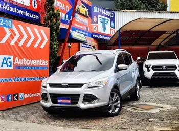 Ford ESCAPE 2014