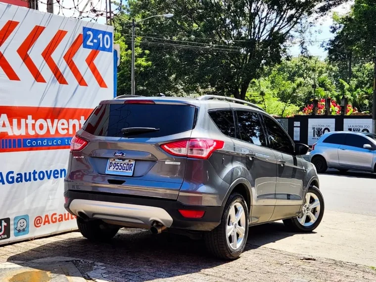 Ford ESCAPE 2014 - Vista 4