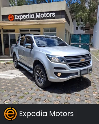 Chevrolet COLORADO 2020