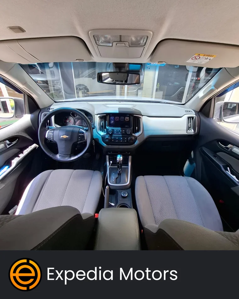 Chevrolet COLORADO 2020 - Vista 5