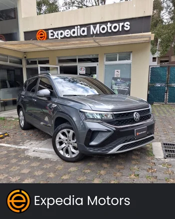 Volkswagen Taos 2022