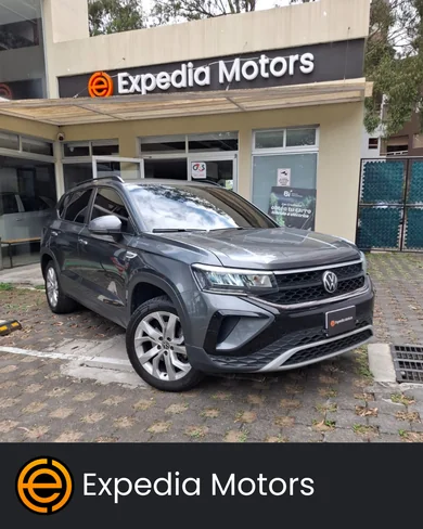 Volkswagen Taos 2022