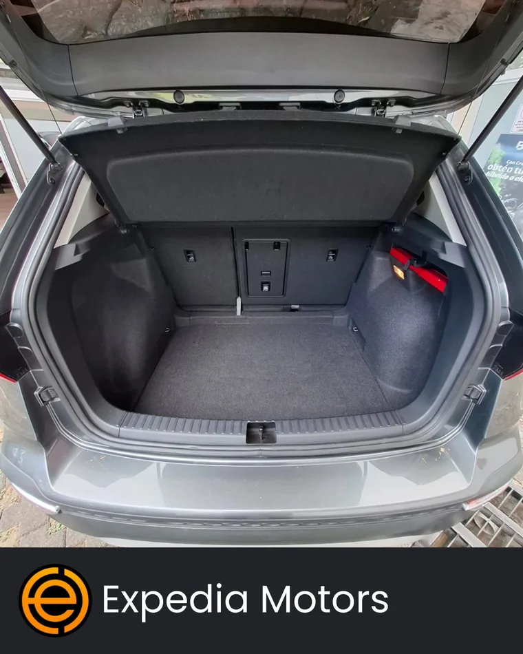 Volkswagen Taos 2022 - Vista 5