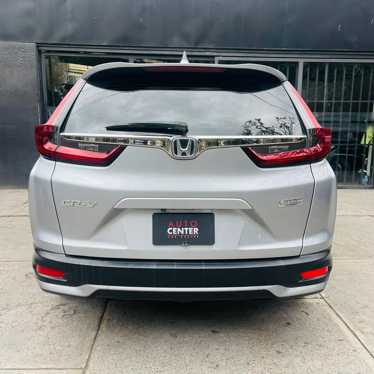 Honda CR-V 2020 - Vista 5
