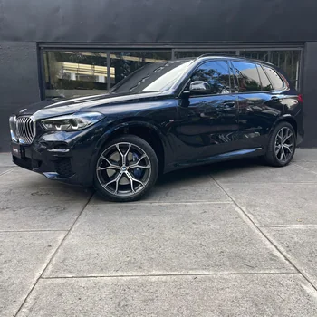 BMW X5 2022