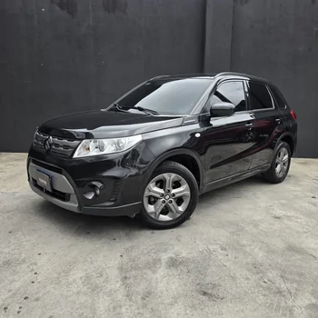 Suzuki VITARA 2017