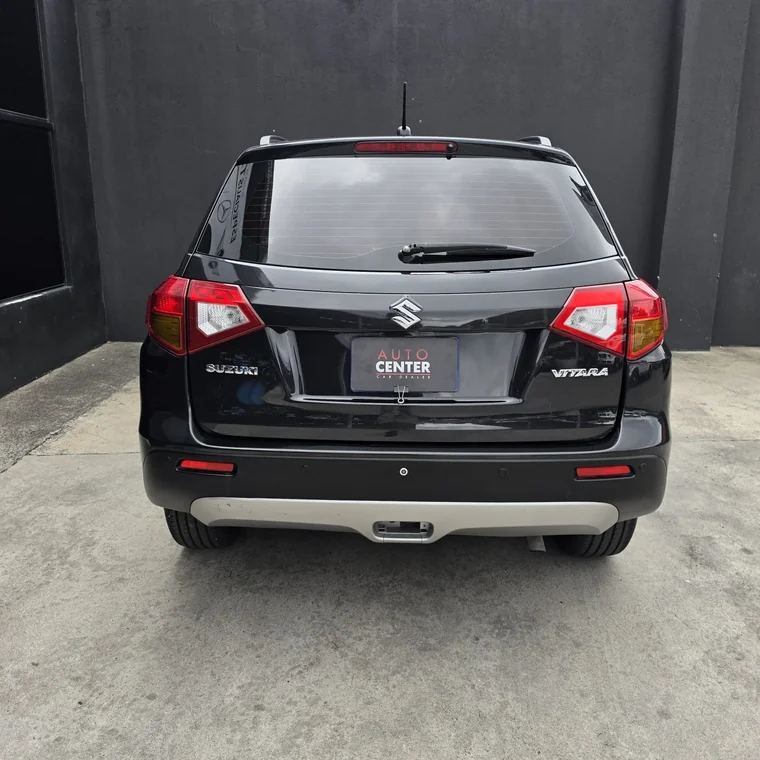 Suzuki VITARA 2017 - Vista 5