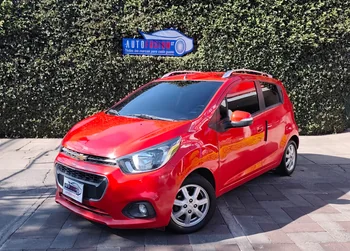 Chevrolet BEAT 2021