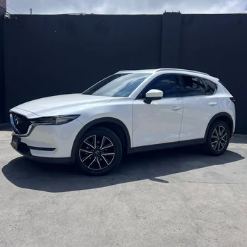 Mazda CX-5 2019