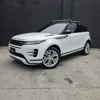 Land Rover Range Rover Evoque 2023