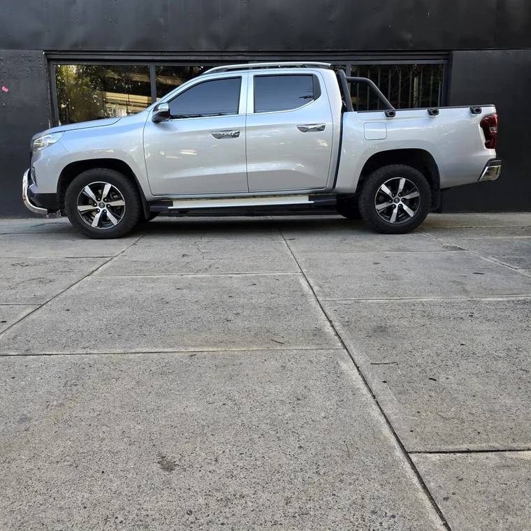 Changan HUNTER 2024 - Vista 3