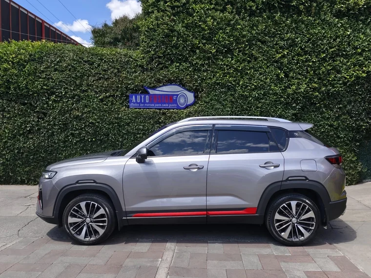 Changan CS35 2023 - Vista 4