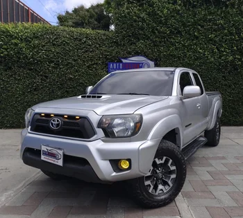 Toyota TACOMA 2015