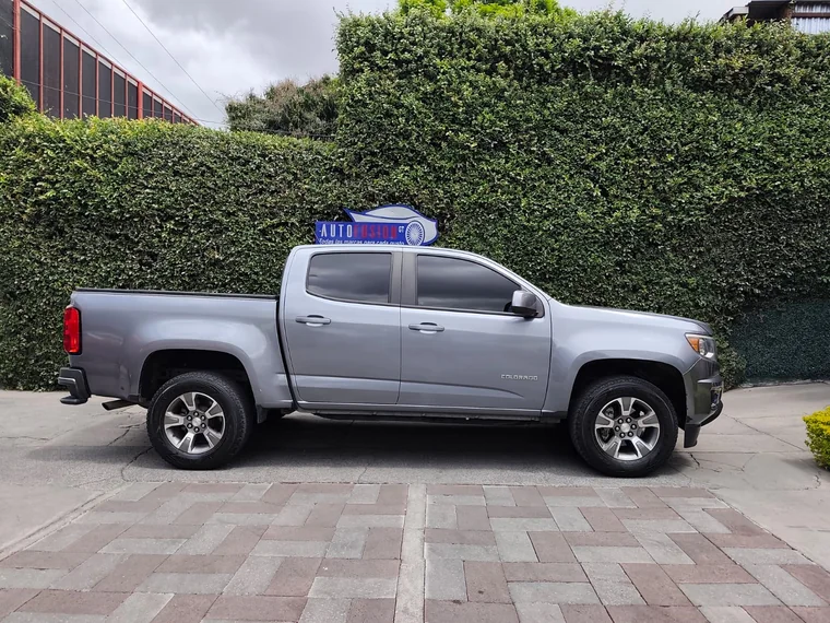 Chevrolet COLORADO 2019 - Vista 5