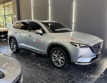 Mazda CX-9 2023
