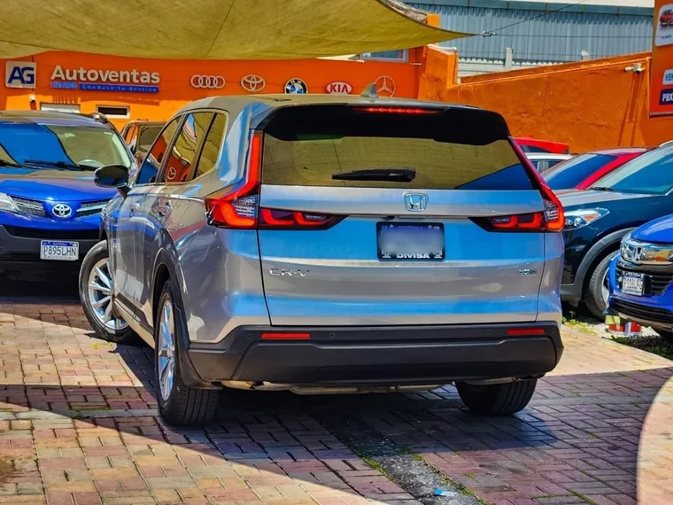 Honda CR-V 2023 - Vista 4