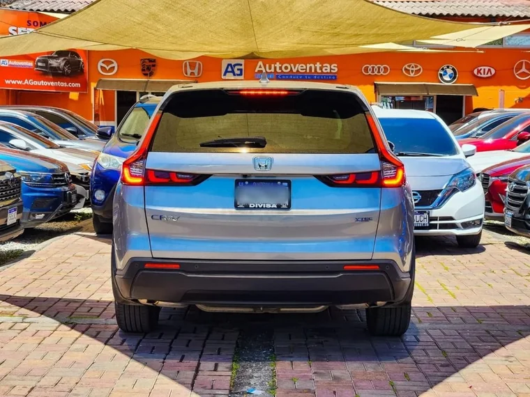 Honda CR-V 2023 - Vista 5
