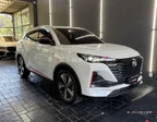 Changan CS55
