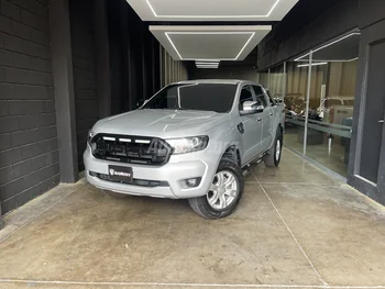 Ford RANGER 2023