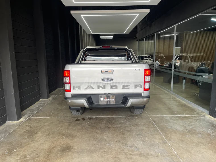 Ford RANGER 2023 - Vista 4
