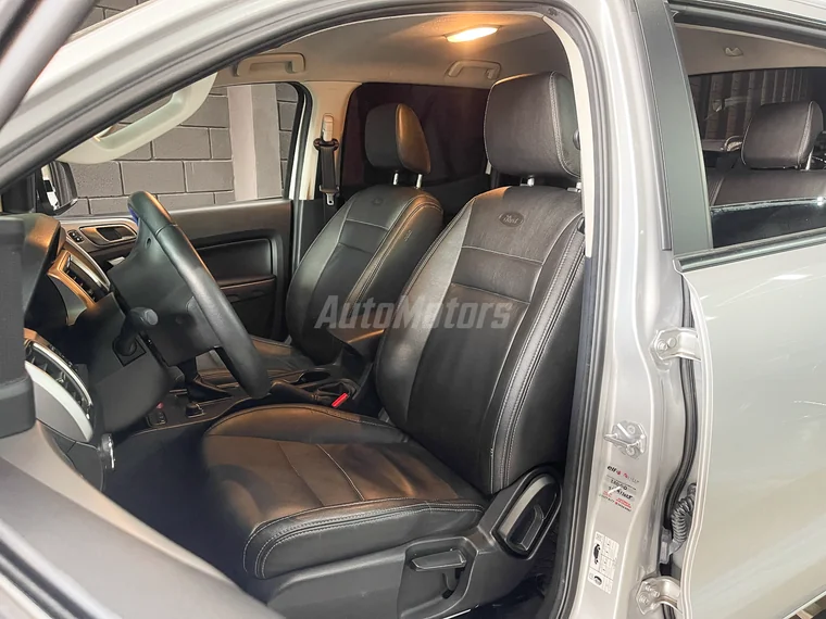 Ford RANGER 2023 - Vista 5