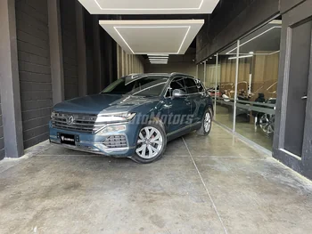 Volkswagen TOUAREG 2020