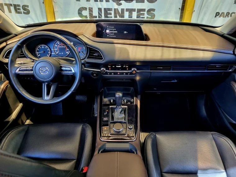 Mazda CX-30 2020 - Vista 5