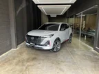 Changan CS55