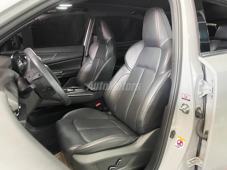 Changan CS55 2025 - Vista 5