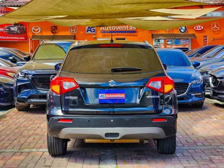 Suzuki VITARA 2017 - Vista 5