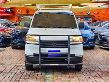 Suzuki APV 2014