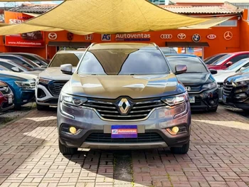 Renault KOLEOS 2020
