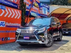 Lexus gx460